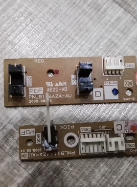 松下KX-MB2033 2003 2008 2038 778 228 788 CN进纸传感器