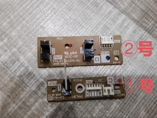 2008 2038 778 松下KX 788 2003 228 CN进纸传感器 MB2033