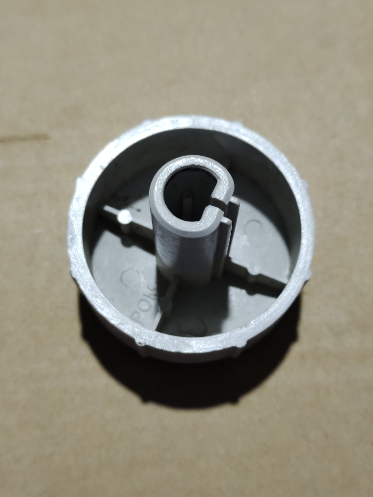 富士通DPK700 H DPK710 720 6750 800 810p 手柄旋钮转纸滚轮配件