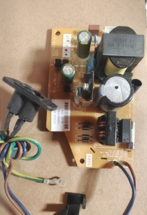 J2320 3930 2720 5720 3720打印机电源板主板配件 3520 兄弟MFC