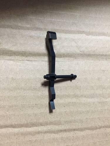 HP1005进纸传感器 惠普M1005打印机硒鼓感应器 1020传感器配件