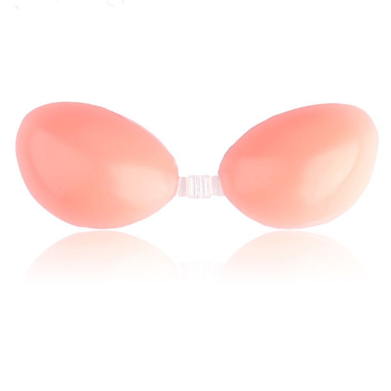 Soutien-gorge invisible jeunes femmes - Ref 784457 Image 1