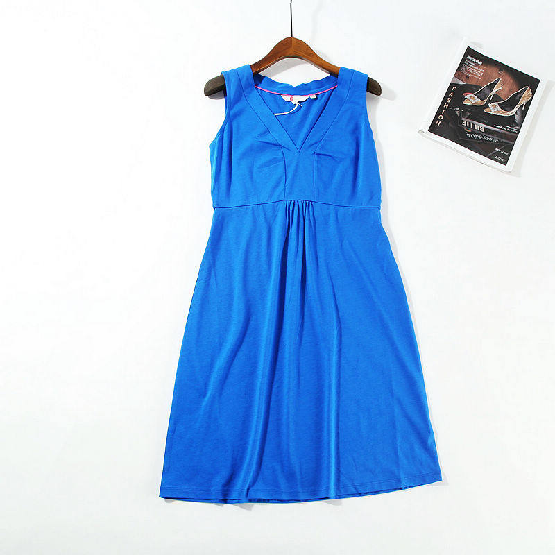 晓晓衣铺  外贸女装  bd孤品系列款连衣裙~z939