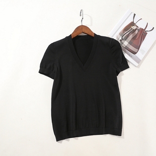 针织衫 J003孤品系列款 A1301 外贸女装 晓晓衣铺