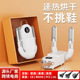 器家用便携式 机烘鞋 冬季 烘干宿舍干鞋 子 暖鞋 美规欧规跨境烘鞋