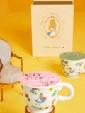 Starbucks, Дисней, стакан из нержавеющей стали