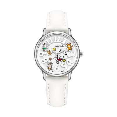 zgox手表正港夜光学生初高中