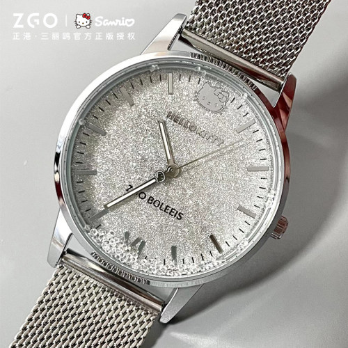 正港小巧精致风高级感石英手表