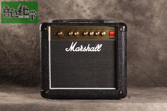 【沈阳音色地带】Marshall DSL1CR 电子管音箱 国行