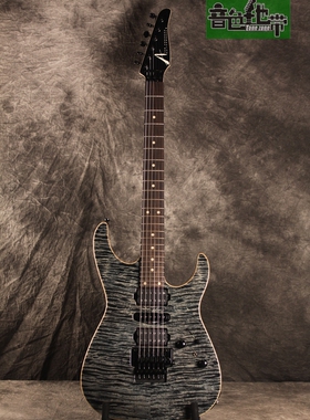 售出参考【沈阳音色地带】Tom Anderson Angel Custom 电吉他