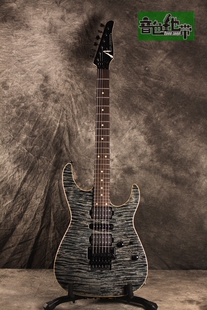 售出参考【沈阳音色地带】Tom Anderson Angel Custom 电吉他