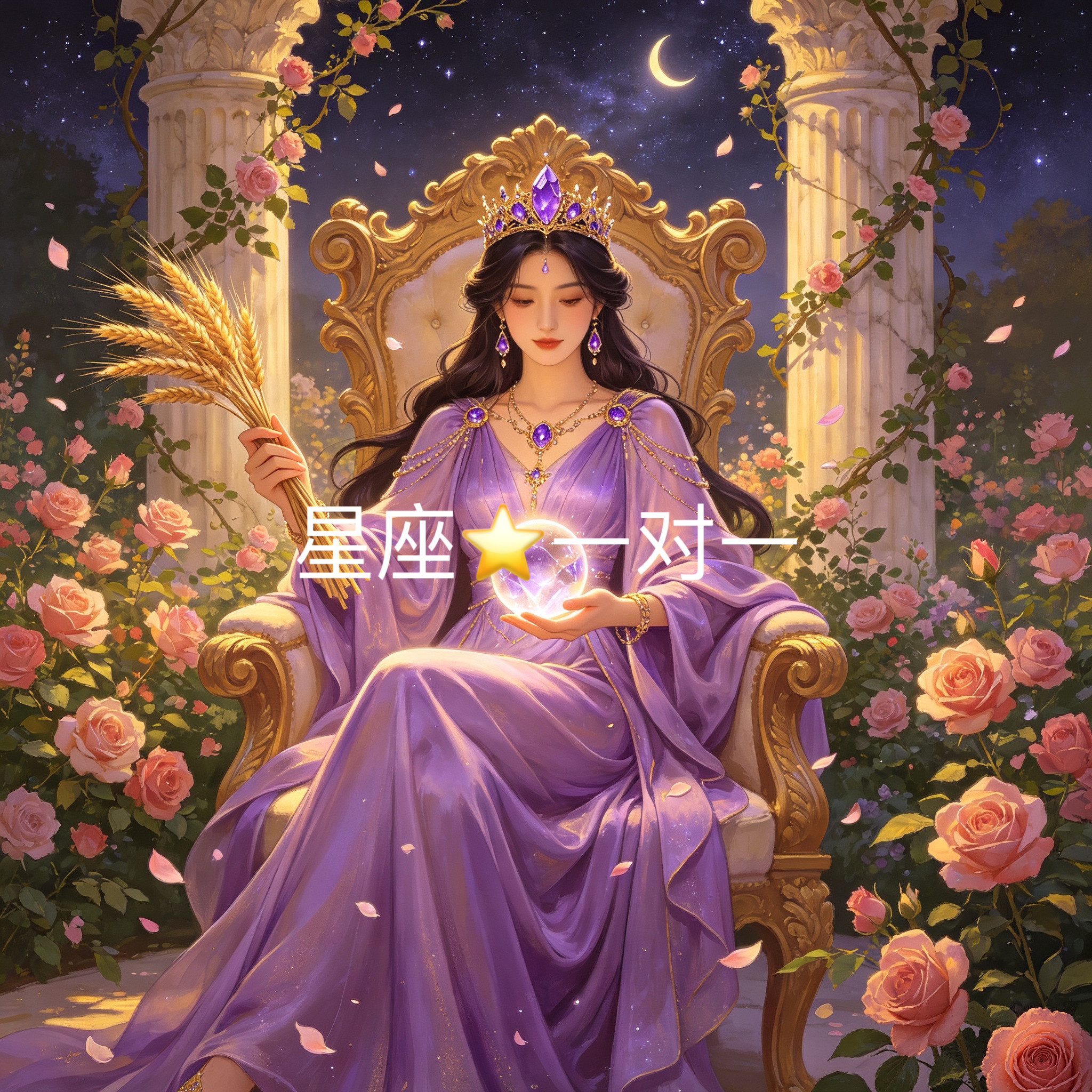 星座心理情感分析 | 职场人际 | 感情问题 | 情感