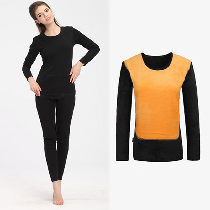 正品南极人男女士保暖内衣套装加厚加绒羊毛竹碳黄金甲清仓特价,女士内衣/男士内衣/家居服,保暖套装,淘宝优惠券,粉丝福利购,淘宝优惠卷