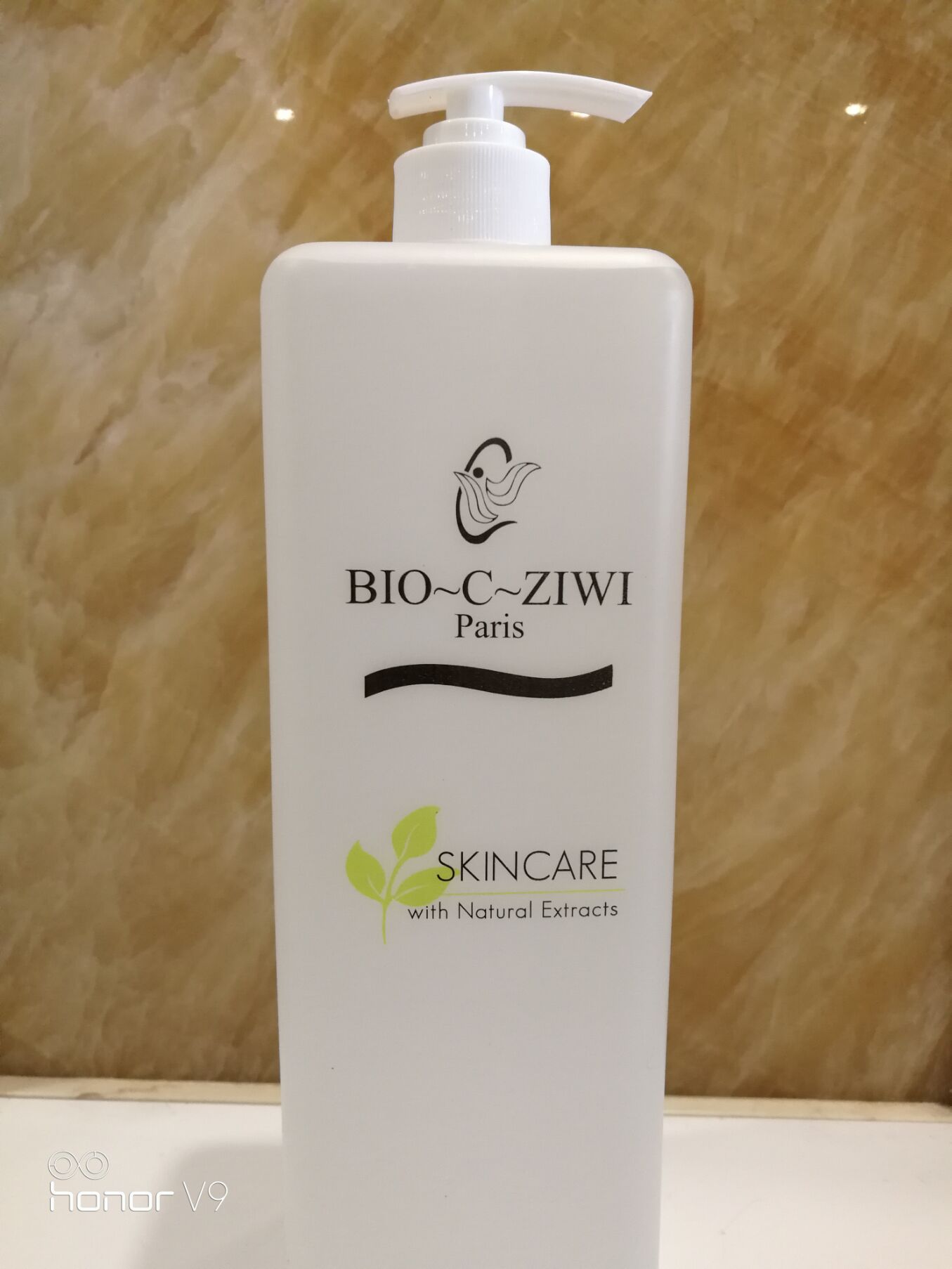 BIO~C~ZIWI诗华水光保湿调肤水