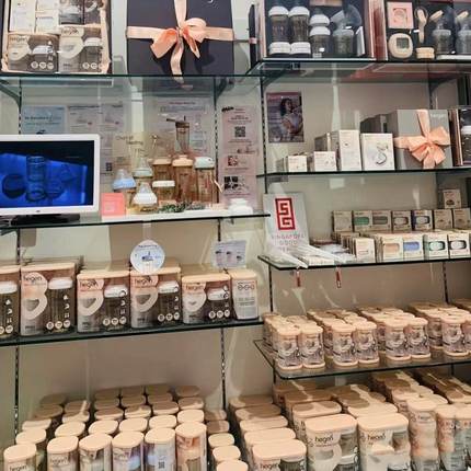 新加坡马来西亚硅胶奶嘴代拍购入0123y段奶瓶上奶嘴嘴正ppsuhegen