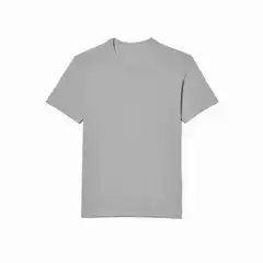 Quick-Drying T-Shirt Functional Quick-Drying Round Neck Short-Sleeved T-Shirt 477735 E