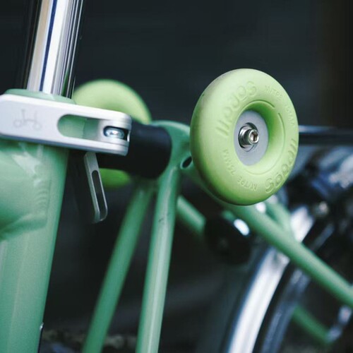 正品Soroll小布甜甜圈易行轮丝滑