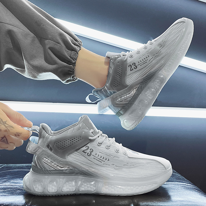 椰子男鞋夏季2025新款百搭学生休闲网面透气老爹鞋男网红运动潮鞋,流行男鞋,老爹鞋,淘宝优惠券,粉丝福利购,淘宝优惠卷