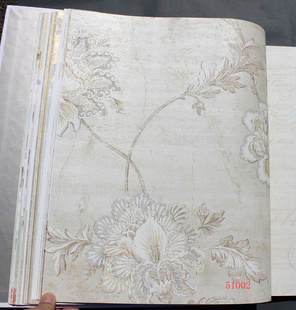 DL51008 美国进口美式 DL51006 DL51002 DL51009 复古背景墙纸壁纸