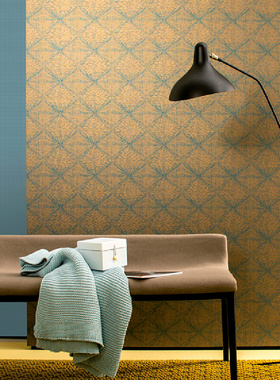 德国进口无纺布轻奢风格沙发背景墙壁纸22629 22630 22631 22632