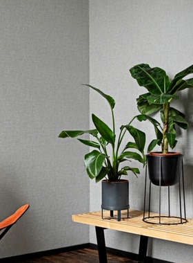 比利时进口墙纸现代简约菱形轻奢简美背景墙19530 19531 19532灰