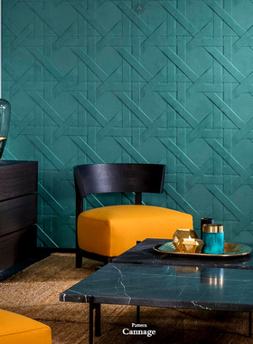 比利时ARTE墙纸轻奢风格软包墙布61520 61521 61522 61523 61524