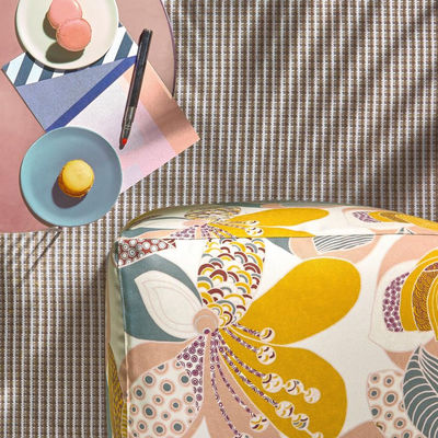 rubelli意大利进口面料家具坐垫