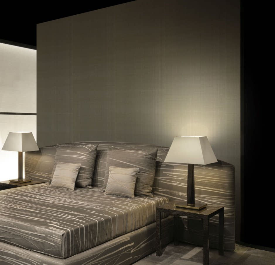 意大利阿玛尼素色布基面质感客厅卧室壁纸ga4-9440 9441 9442 43