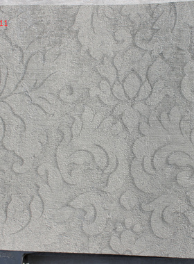 意大利SIRPI进口大马士革湖畔花卧室背景壁纸19711 19713 19715