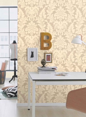 德国原装进口无纺布欧式墙纸525410 525427 525434 525441 525458