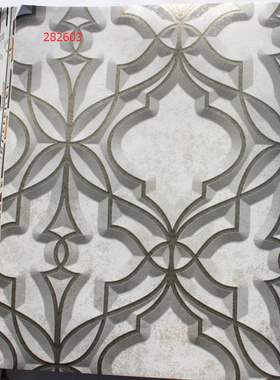 德国原装进口无纺布客厅卧室壁纸墙纸282603 282610 282810 28281