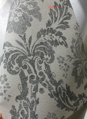 德国进口无纺布欧式卧室墙纸33605-1 33605-2 33605-3 33605-5