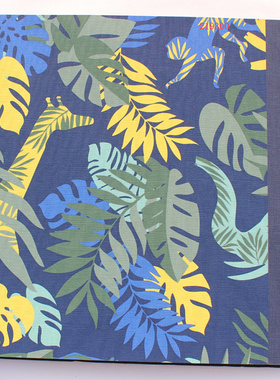 荷兰进口无纺布儿童房野生动物墙纸219300 219301 219303 219304