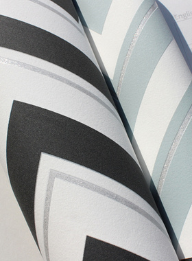 德国进口无纺现代简约风格卧室壁纸302318 302325 304107 304114