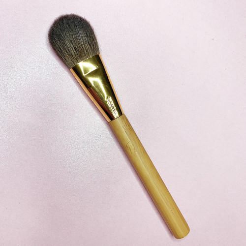塔特tarte蜜粉刷修容定妆羊毛