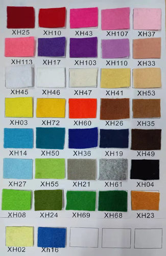 30*30超柔软不织布 软身戟绒 进口原料DIY布料 拍40张包邮