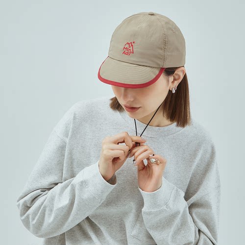 theMADHATcher运动遮阳骑行