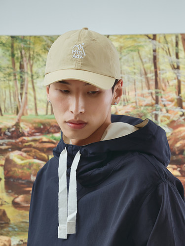 TMH山野之旅户外运动棒球帽