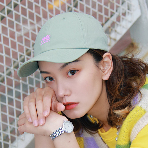theMADHATcher棒球帽