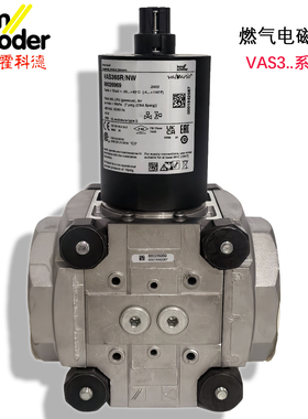 燃气电磁阀 原装进口 VAS340R/NW VAS350R/NW NK NQ VAS365R/NW