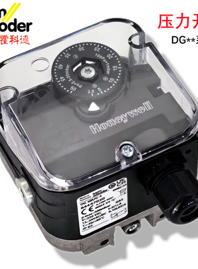 压力开关KROM DG6UG-4 DG10UG-4 DG50UG-4 DG150UG-4 DG500UG-4