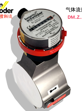 流量计 霍科德KROM DM65Z50-40 DM100Z80 DM160Z80 DM250Z100-160