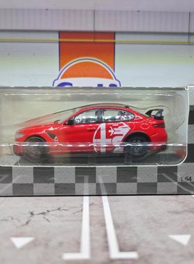 DCT 1:64仿真 阿尔法 罗密欧 GTAm 合金汽车模型男孩合金静态模型