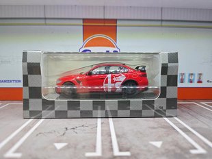 DCT 1:64仿真 阿尔法 罗密欧 GTAm 合金汽车模型男孩合金静态模型