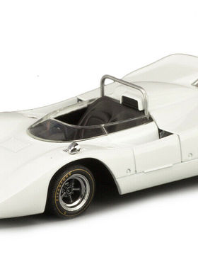 Ebbro合金车1/43 日产 1970 Nissan尼桑R383赛车跑车模型收藏摆件
