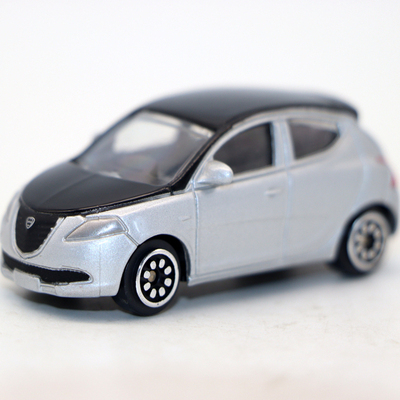 外贸1/64汽车模型摆件合金玩具车