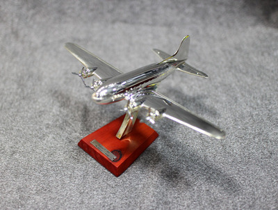 外贸1200飞机模型波音高空客机