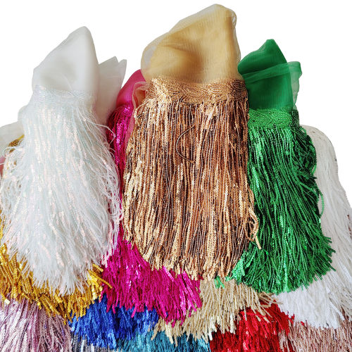 舞台花边礼服拉丁舞装饰辅料