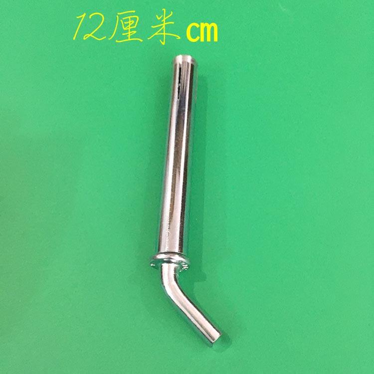 适用于海尔热水器挂钩螺栓M8膨胀螺丝电热水器挂钩通用配件