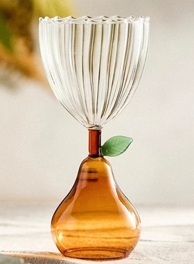 O.RoseLif 意大利创意红酒杯高脚玻璃杯香槟杯红酒杯鸡尾酒杯